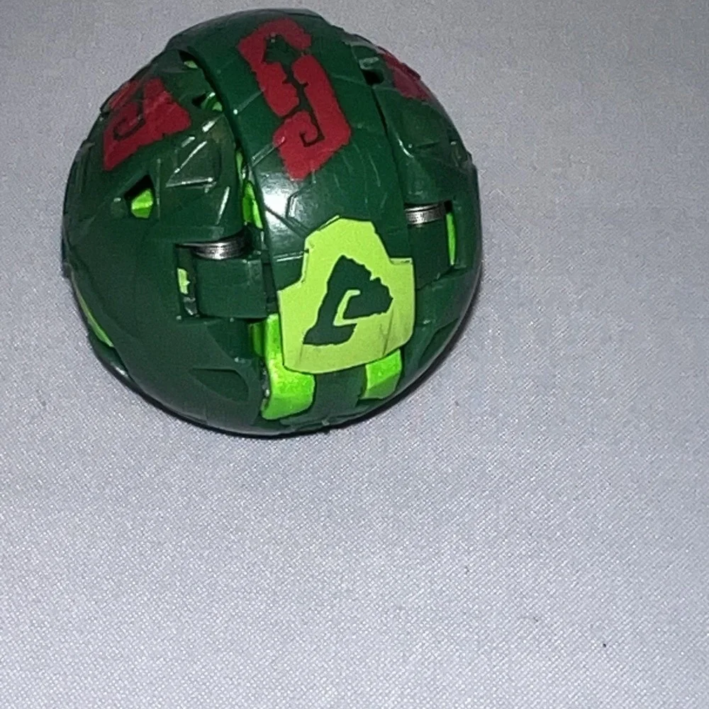 Spin Master bakugan evolutions